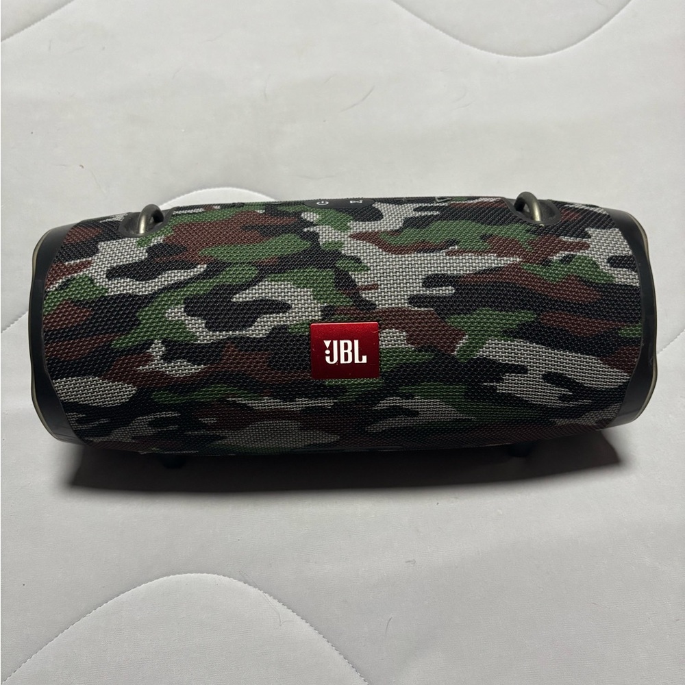JBL Xtreme 2 Bluetooth speaker